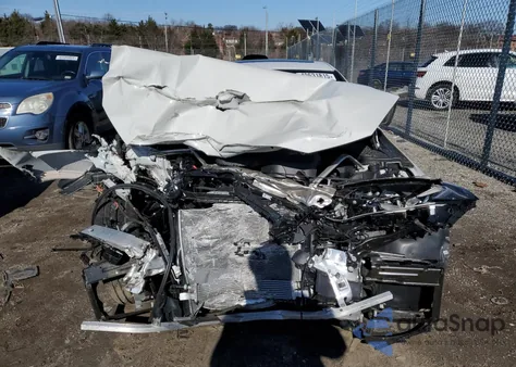 2025 BMW 430Xi from USA, damaged, VIN WBA63DA03SCT41818